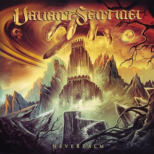 Amazon.com: Heaven In Flames: CDs & Vinyl